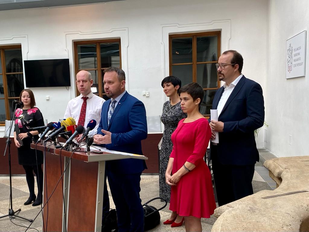 Týdny sociálního podnikání přispějí k lepšímu zapojení sociálně znevýhodněných lidí na trh práce