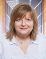 Ing. Radka Klimešová