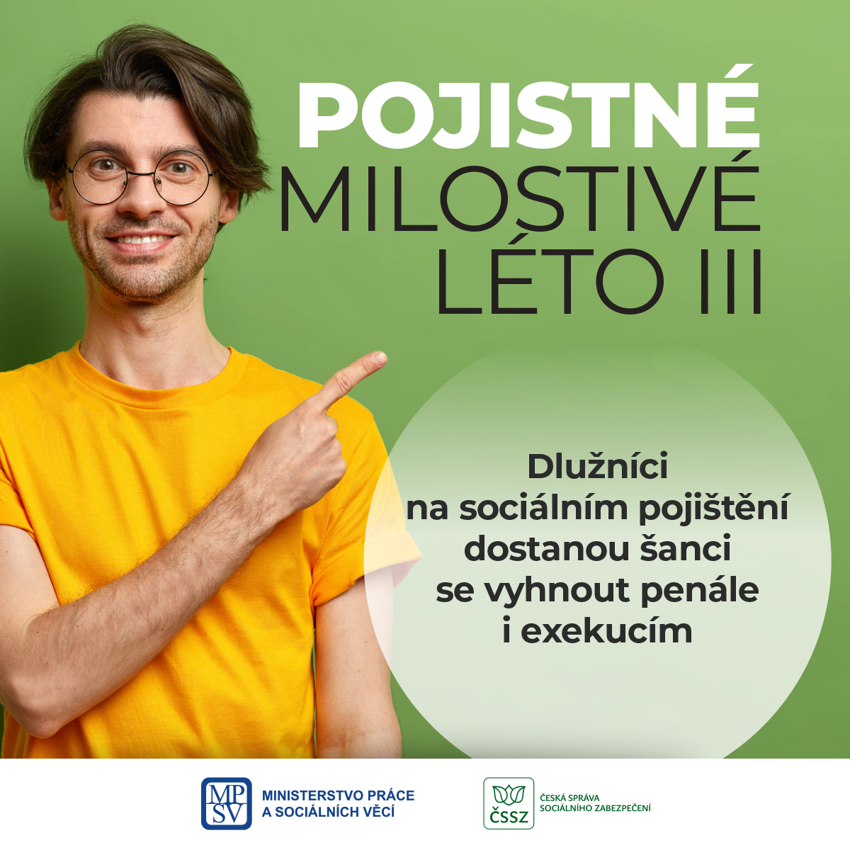 Pojistné milostivé léto: Dlužníci na sociálním pojištění dostanou šanci se vyhnout penále i exekucím