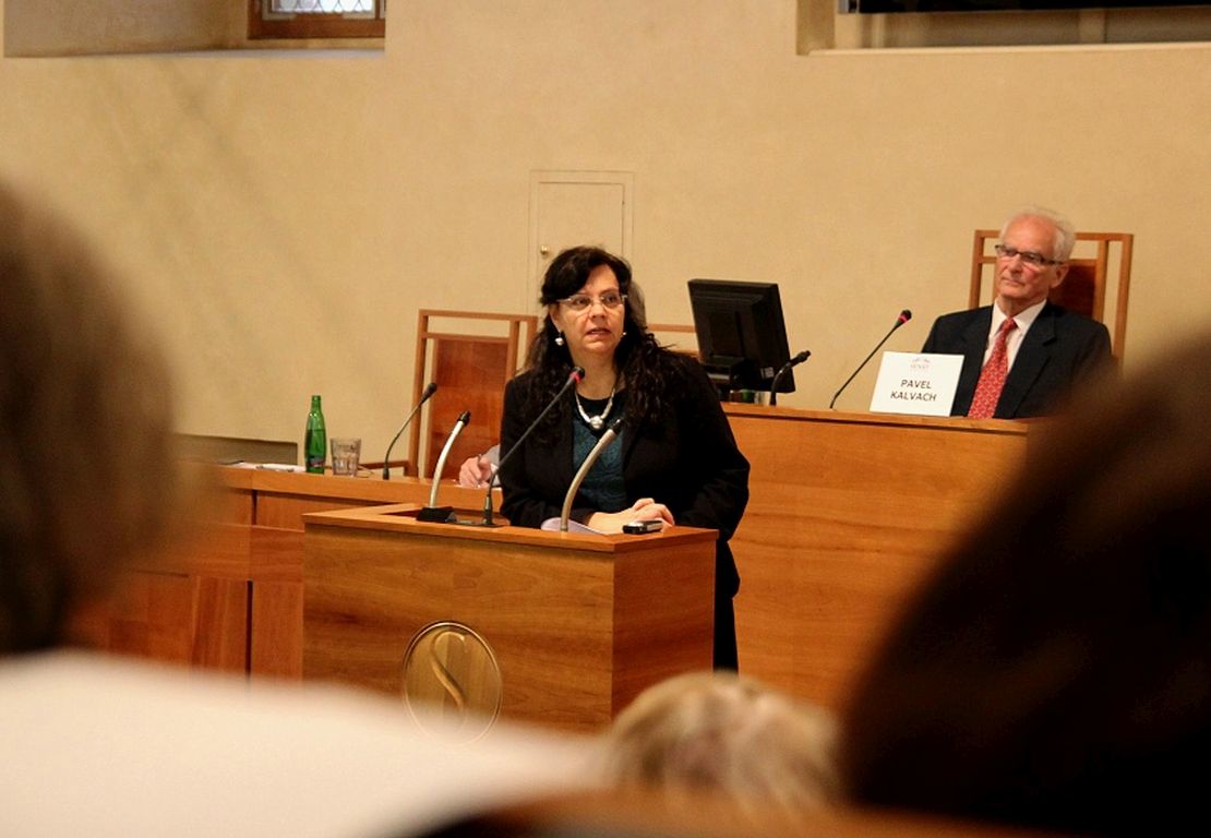 Jak bydlí čeští senioři? V Senátu se hovořilo o problémech i budoucnosti seniorského bydlení