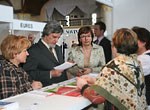 JOBDAYS 2010: mezinárodní veletrh práce navštívilo 18 500 zájemců o práci
