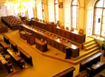 Materiály MPSV předkládané na jednání Vlády ČR 18. června 2007