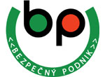 Podzimní udílení titulů „Bezpečným podnikům“