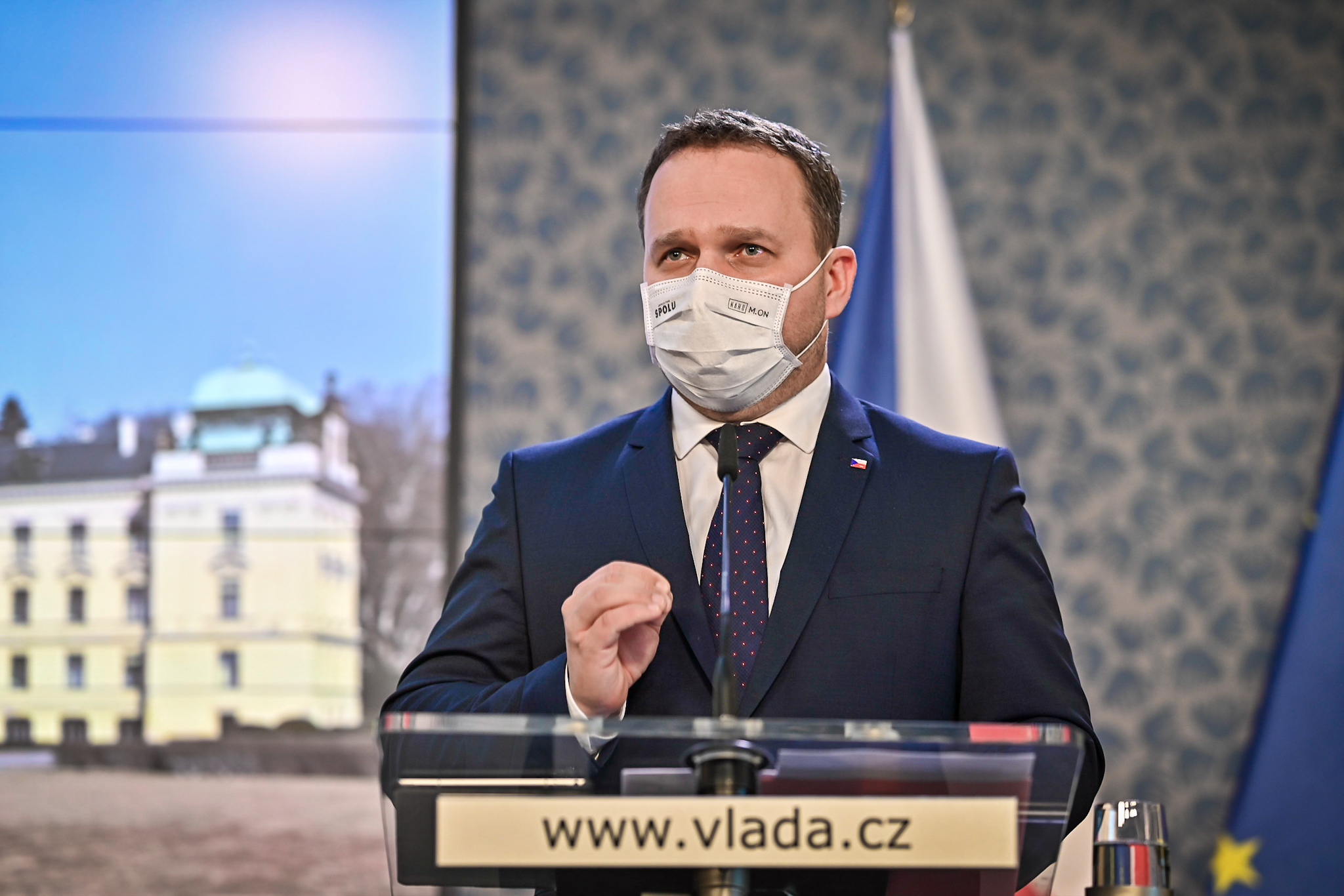 Vláda zpřístupnila příspěvek na bydlení, více lidí dosáhne na okamžitou pomoc s platbami za energie