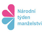 Dnes začíná Národní týden manželství