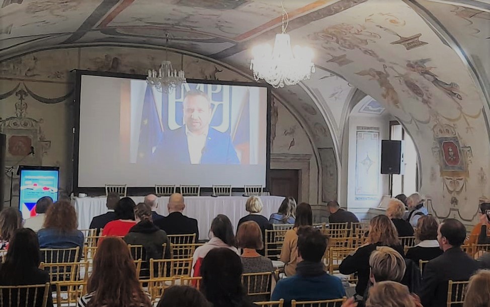Konference ukázala směr sociálního podnikání v Česku, MPSV připravuje nový zákon