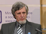 Hodnocení plnění priorit resortu práce a sociálních věcí od května 2009 do května 2010