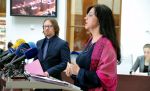 Ministryně Marksová: Většinu úkolů z programového prohlášení vlády se nám podařilo splnit