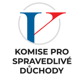 Komise pro spravedlivé důchody projednala varianty zřízení státního penzijního fondu a snížení poplatků na důchodovém připojištění
