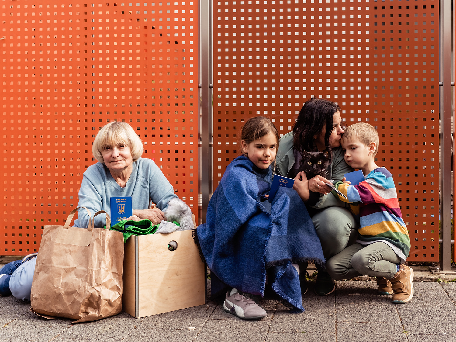 MPSV řeší situaci ve speciálním pracovišti Úřadu práce v Holešovicích. Vylepší se výplata humanitární dávky online