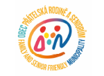 MPSV vyhlašuje nový ročník soutěže „Obec přátelská rodině 2017“ a nově I. ročník soutěže „Obec přátelská seniorům 2017“