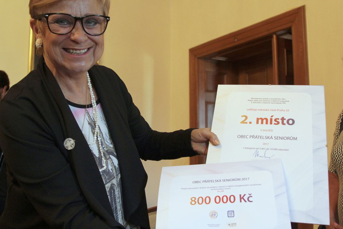 MPO a MPSV pořádalo konferenci o společenské odpovědnosti organizací