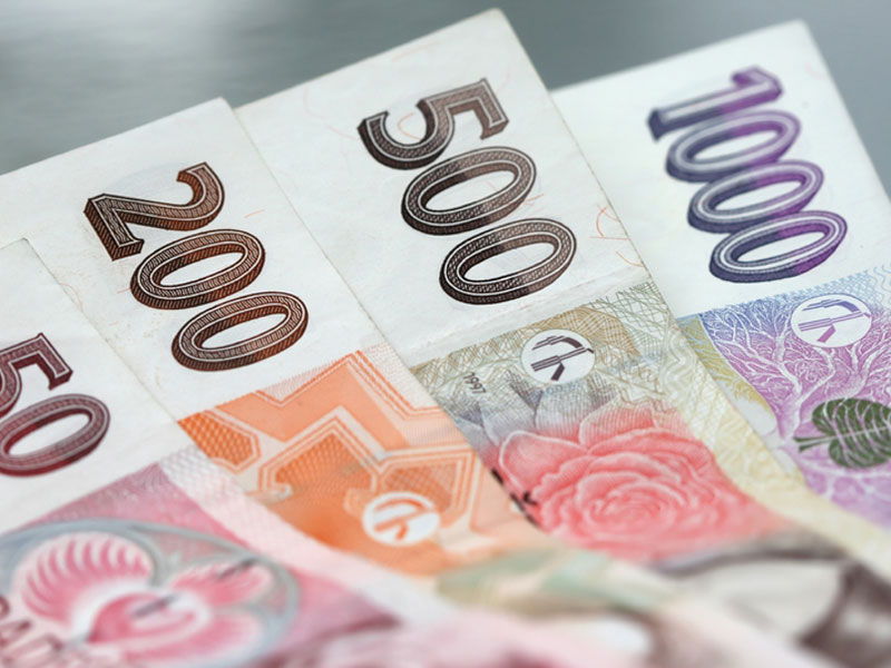 ÚP ČR loni vyplatil přes 122 mil. Kč v poukázkách