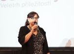 Ministryně Marksová zahájila Profesia Days