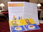 Do první fáze projektu „Obědy do škol“ se zapojí dva kraje