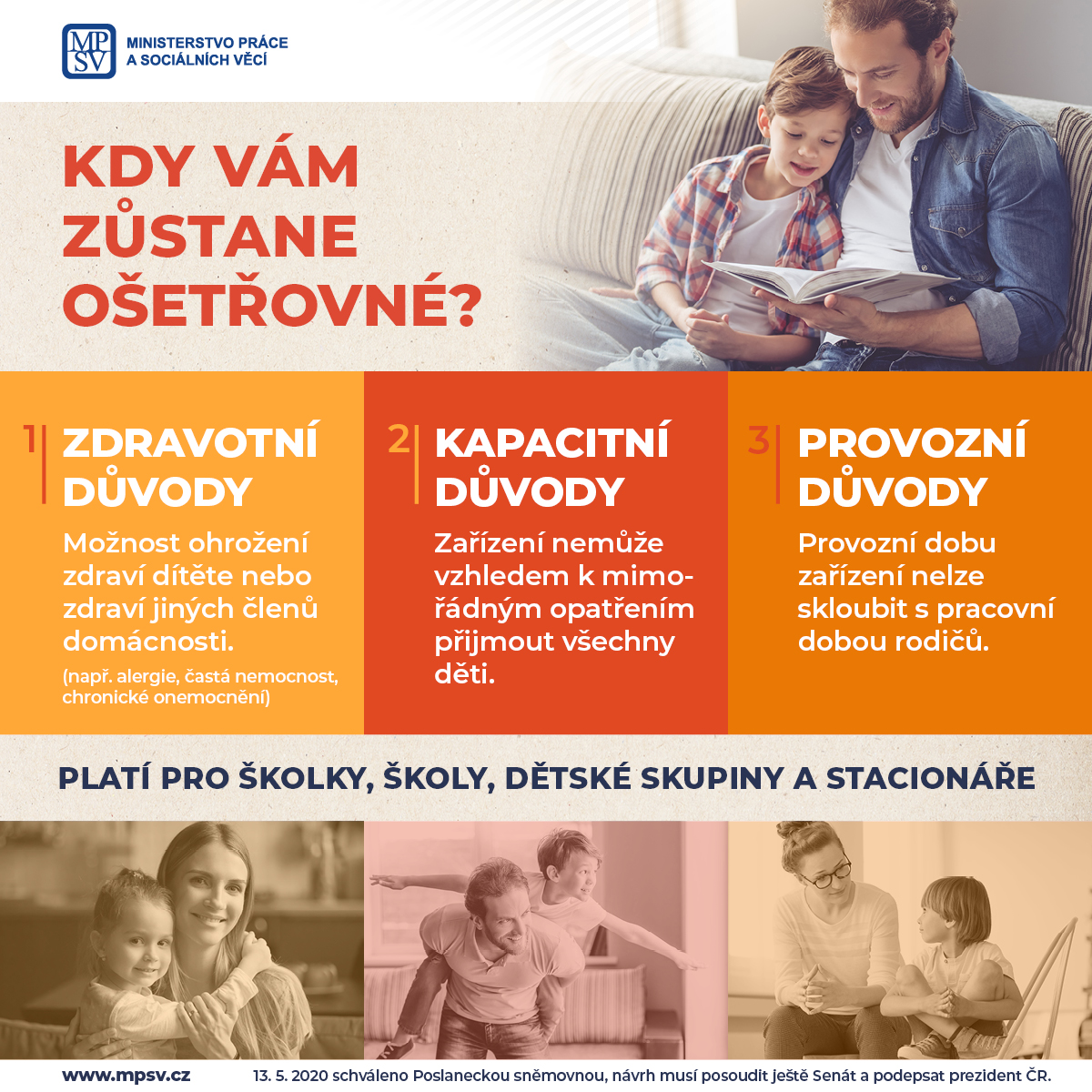 Odklad splatnosti sociálního pojištění pomůže zaměstnavatelům překonat obtíže