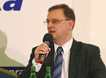 Ministr práce a sociálních věcí Petr Nečas se nezúčastní 97. zasedání Mezinárodní konference práce v Ženevě