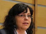Ministryní práce a sociálních věcí se stala Michaela Marksová