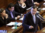 Vláda ČR projednala a schválila nový statut Rady vlády pro nestátní neziskové organizace