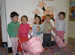 MPSV zveřejnilo výzvu z Operačního programu Zaměstnanost ke zřizování školních klubů