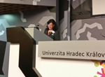Ministryně práce a sociálních věcí Michaela Marksová podepsala Chartu kvality České republiky