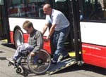 Národní rada zdravotně postižených podporuje změny týkající se lidí s postižením, které navrhuje MPSV
