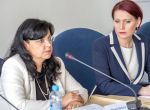 Gabriela Nekolová byla jmenována politickým náměstkem na MPSV